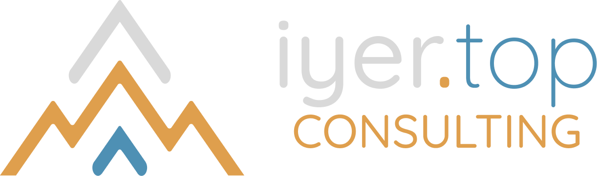 iyer.top Consulting Logo