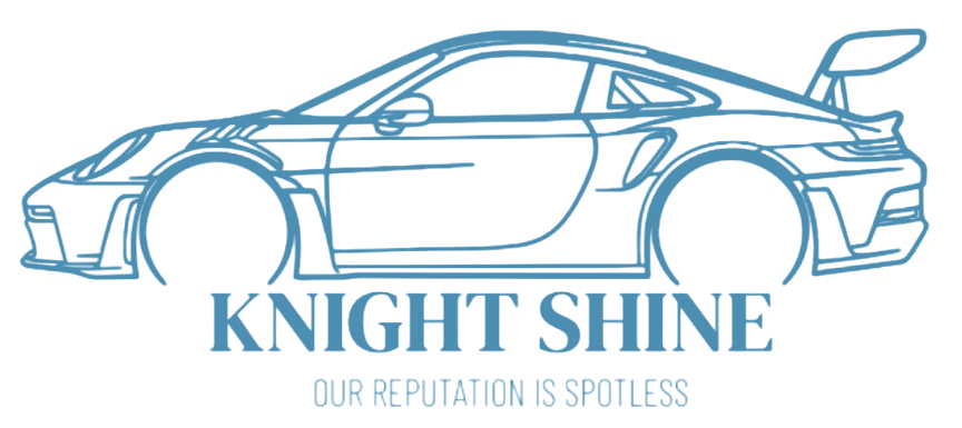 Knight Shine Car Detailing